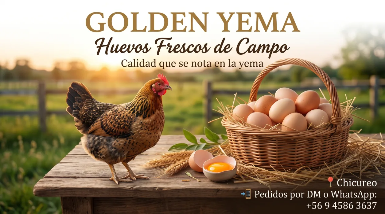 Golden Yema