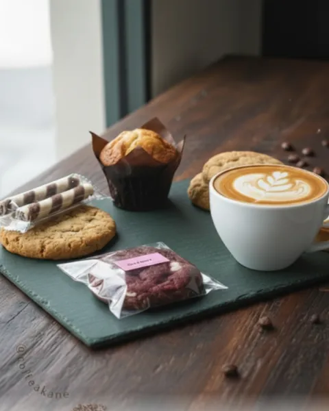 Cafe Akane