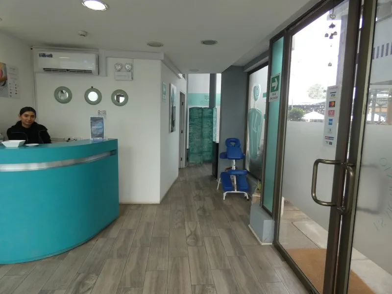 Serenity Spa
