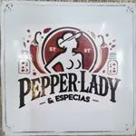 Pepper Lady Especias